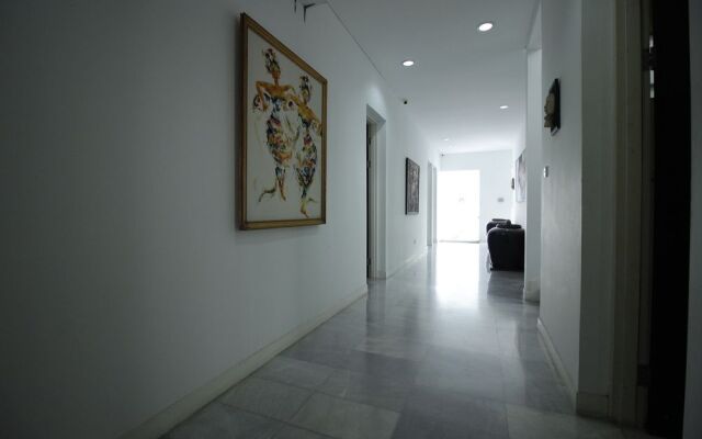 Reddoorz @ Ampera