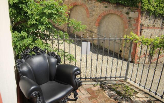 Felicin - Palazzo Boeri Panoramic Suites