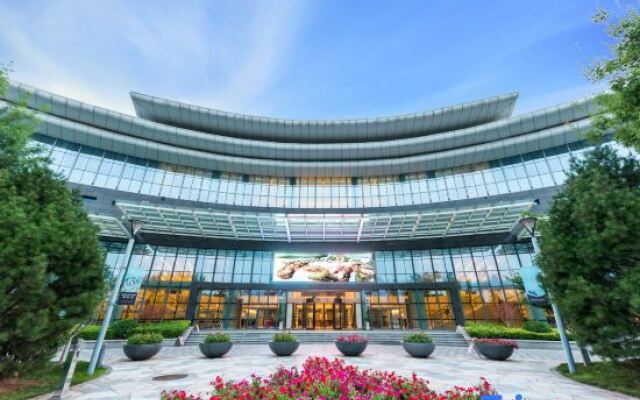 Wei Select Xueye Hotel