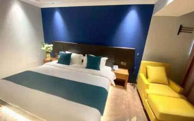 Jizhou Intelligent Voice Hotel