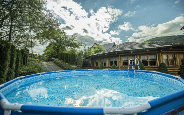 Hotel Skalite