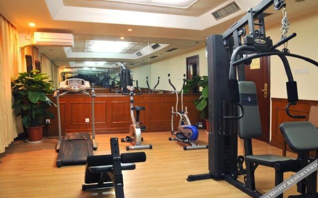 Yong Ding Men Hotel - Beijing