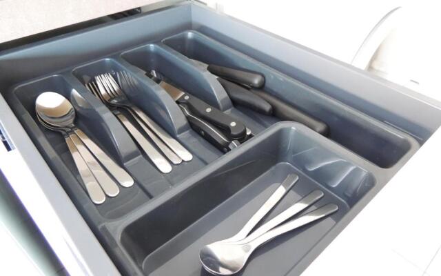 Appart'AZUR Haguenau - Proche Gare au calme - Wifi - Lit confort - Parking facile et gratuit