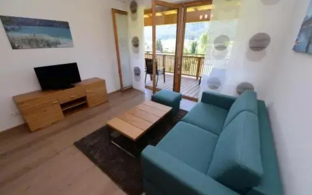 Premium Apartments am Weißensee