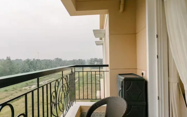 Horizon 1BHK Suite by Da Alohas