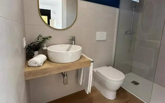 Resort Natur O Grove 3000