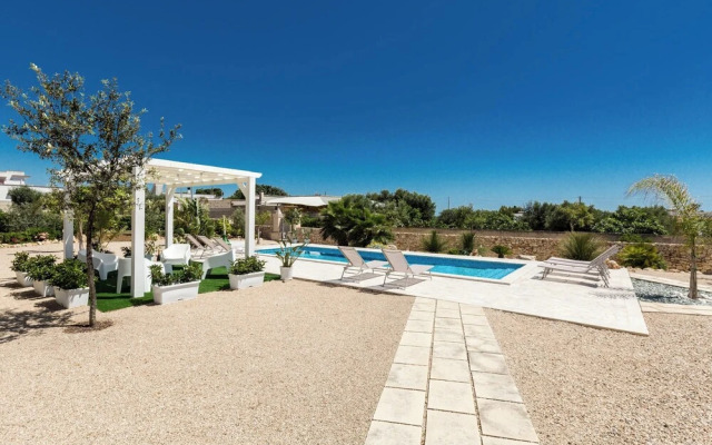2494 Villa Tina Maria by Perle di Puglia