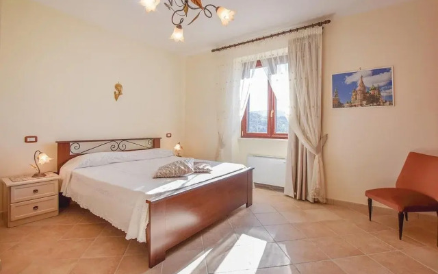 Villa Aquaro