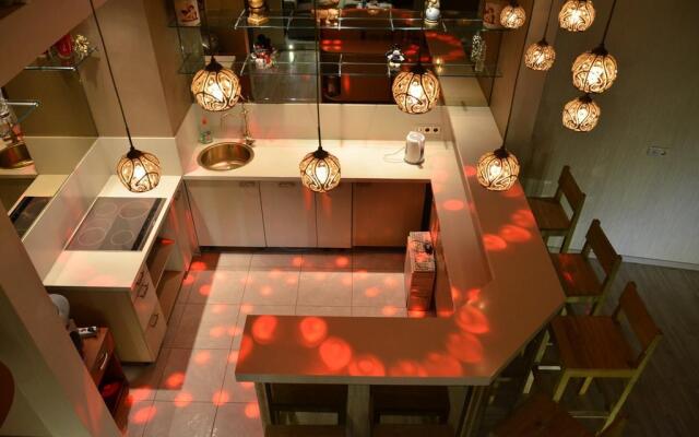 Гостеприимный Невский