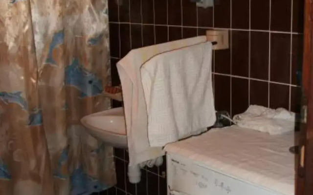 Apartments Roksandić