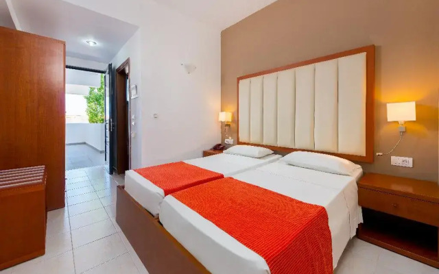 Rodos Star All Inclusive Hotel