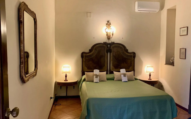 B&B Villa Vittoria
