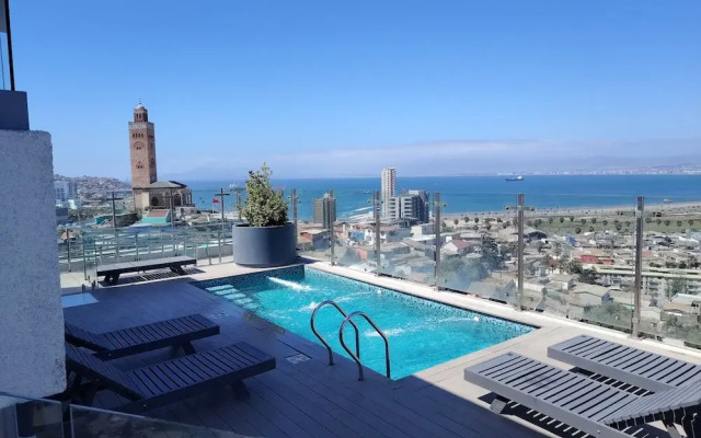 Oceana Suites Verne