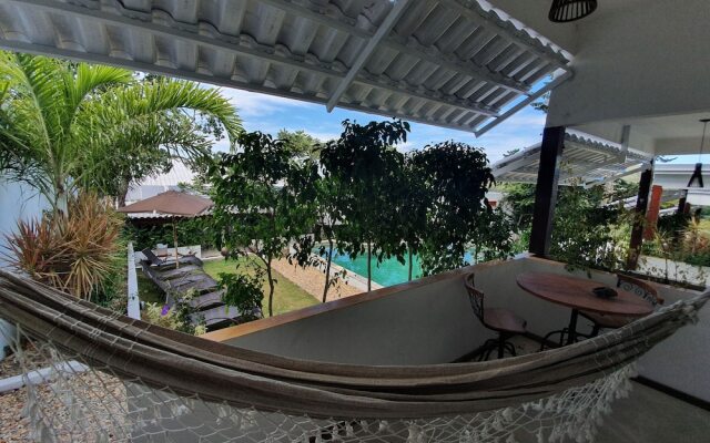 Pousada Casa de Shiva