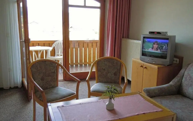Hotel Lugerhof