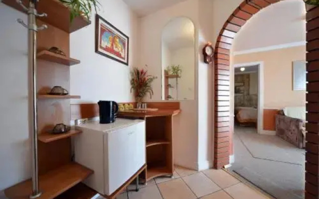 Casablanca Pokoje i Apartamenty