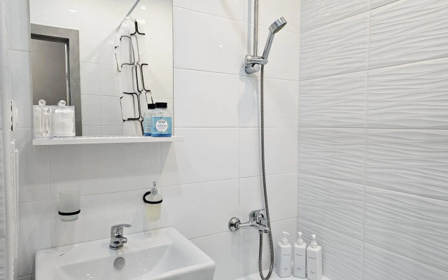 Апартаменты на улице Ореховая