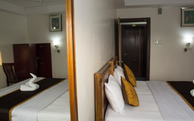OYO Rooms Link Road