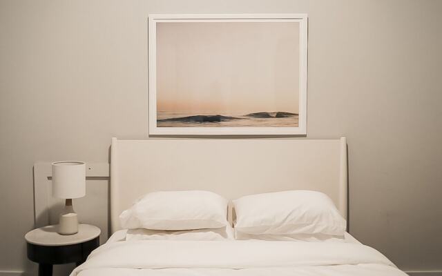 The Grant by Black Swan