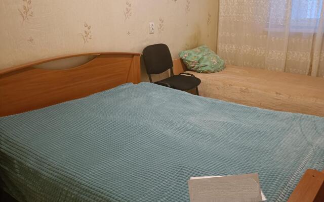 Апартаменты на улице Строителей