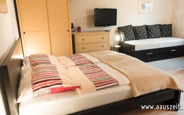 Ferienwohnung - a Auszeit
