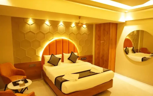 Hotel Regalia Suites