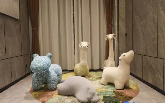 Thaili Cloud,Huizhou