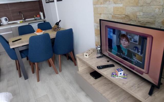 Studio Šilja L22 Milmari