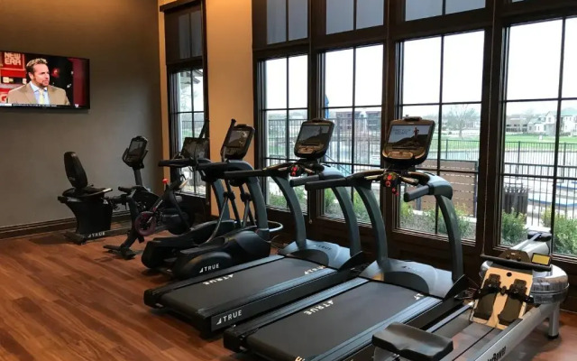 The Inn at Meadowbrook