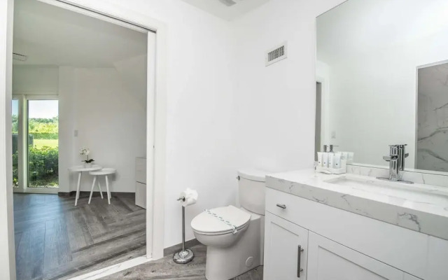 Sumner Lake House 3 Bedrooms