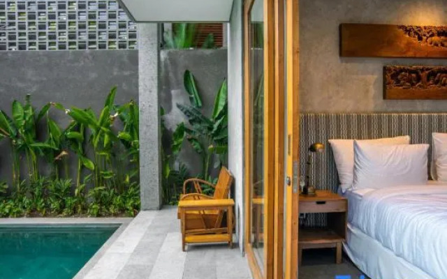 Ubud Diary