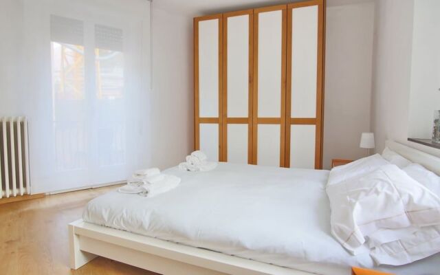 Italianway - Pizzo Gordona 40