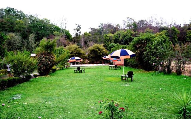 Vb9 Corbett Resort
