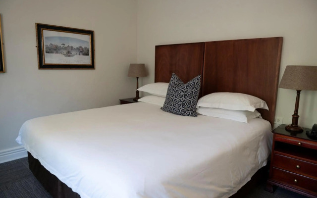 Redlands Hotel