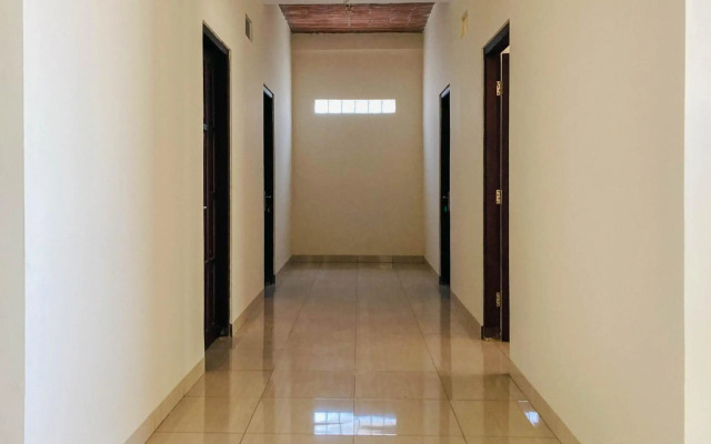 RedDoorz Plus near Lippo Plaza Yogyakarta