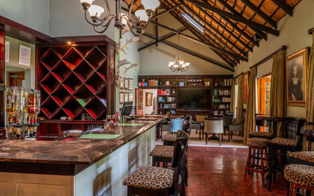 Walkersons Hotel & Spa