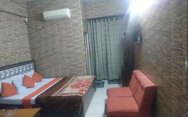 Hotel Al-Markaz