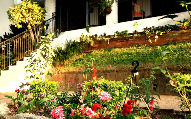 Villa Shenandoah