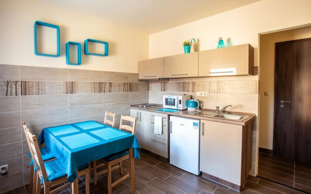 Turkiz Apartman