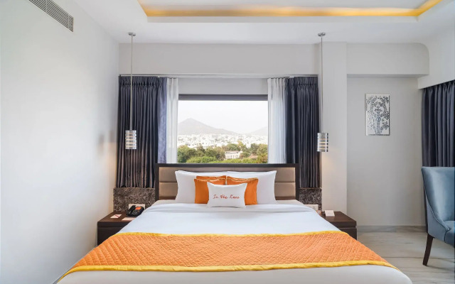 Zone Connect by The Park Udaipur
