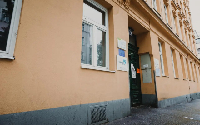 ZEUS Design Apartments Lovely Home Vienna