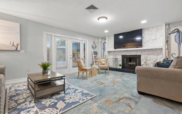 Serenity Haven Luxe Pet Friendly 5BR