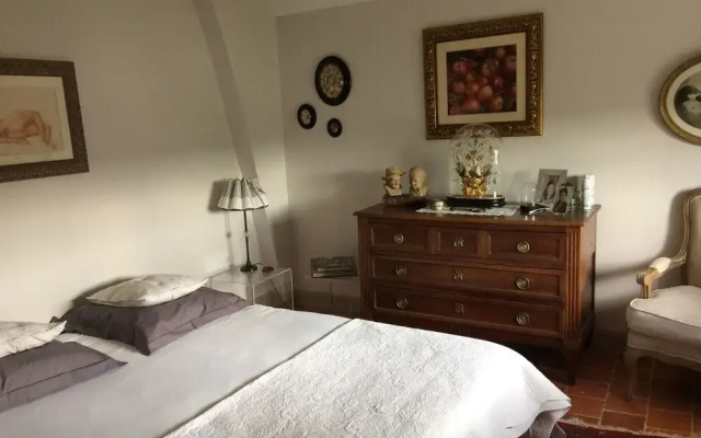 Le Clos Mademoiselle