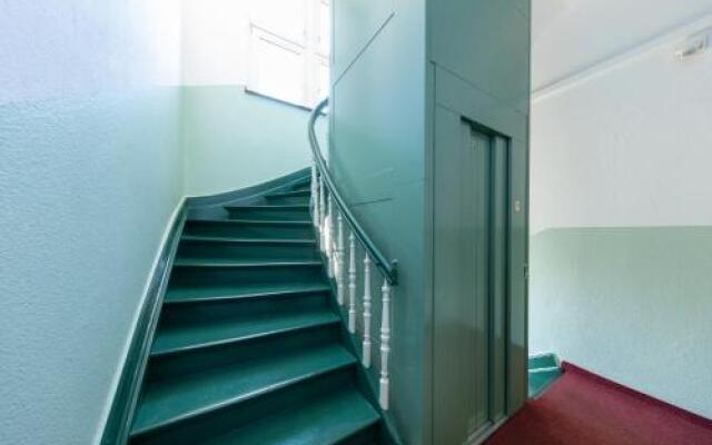 Hotel Reichshof garni
