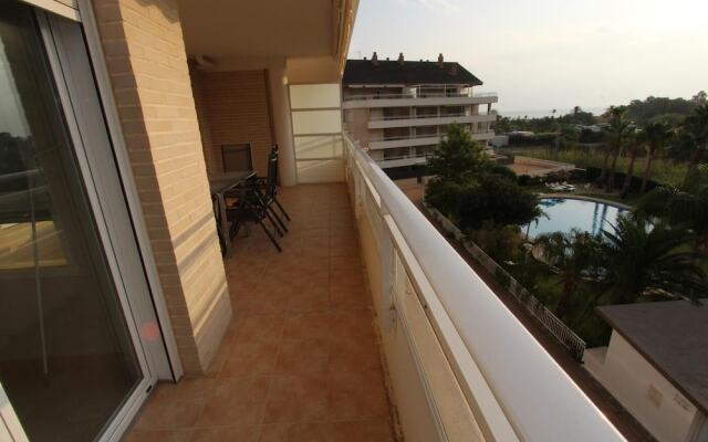 Apartamento Puerto Romano B30