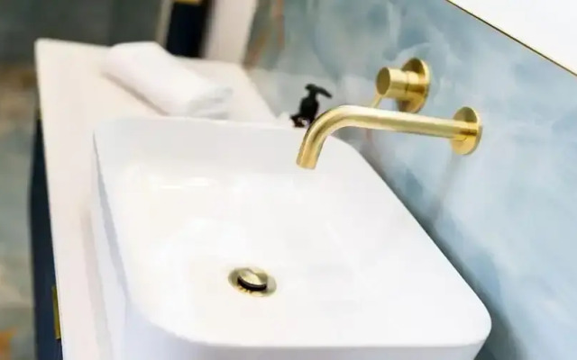 St Swithin Apartment Aberdeen City