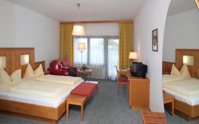 Hotel Schlossgasthof Artstetten