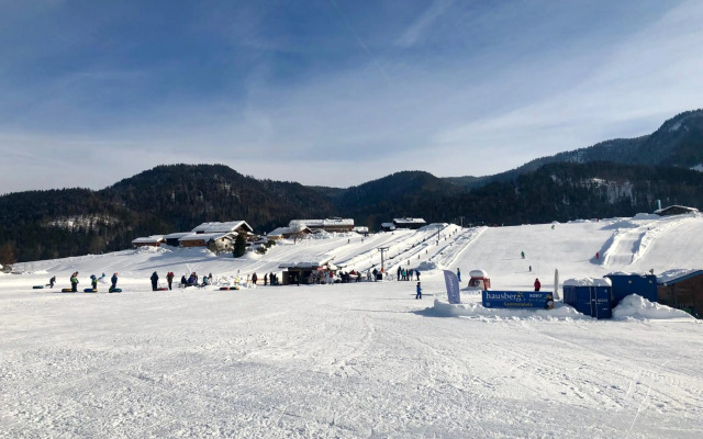 Panoramaresidenz Blindau