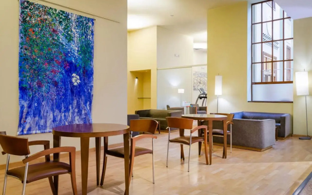 Sercotel Arrahona Sabadell