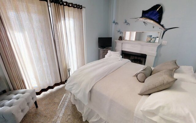 Seagrove Guest House